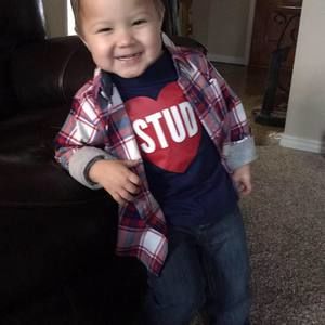 Meet your Posher, Richard